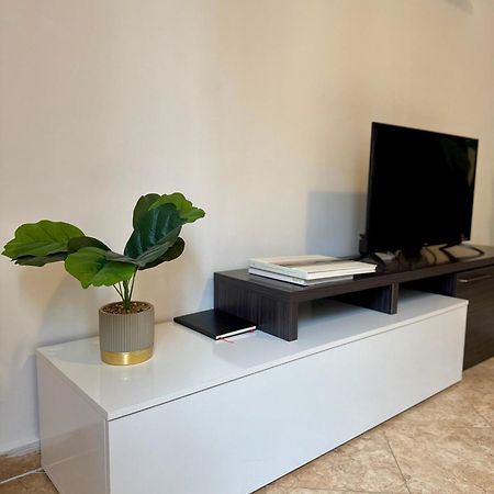 Gigi'S Apartment Palermo Eksteriør bilde