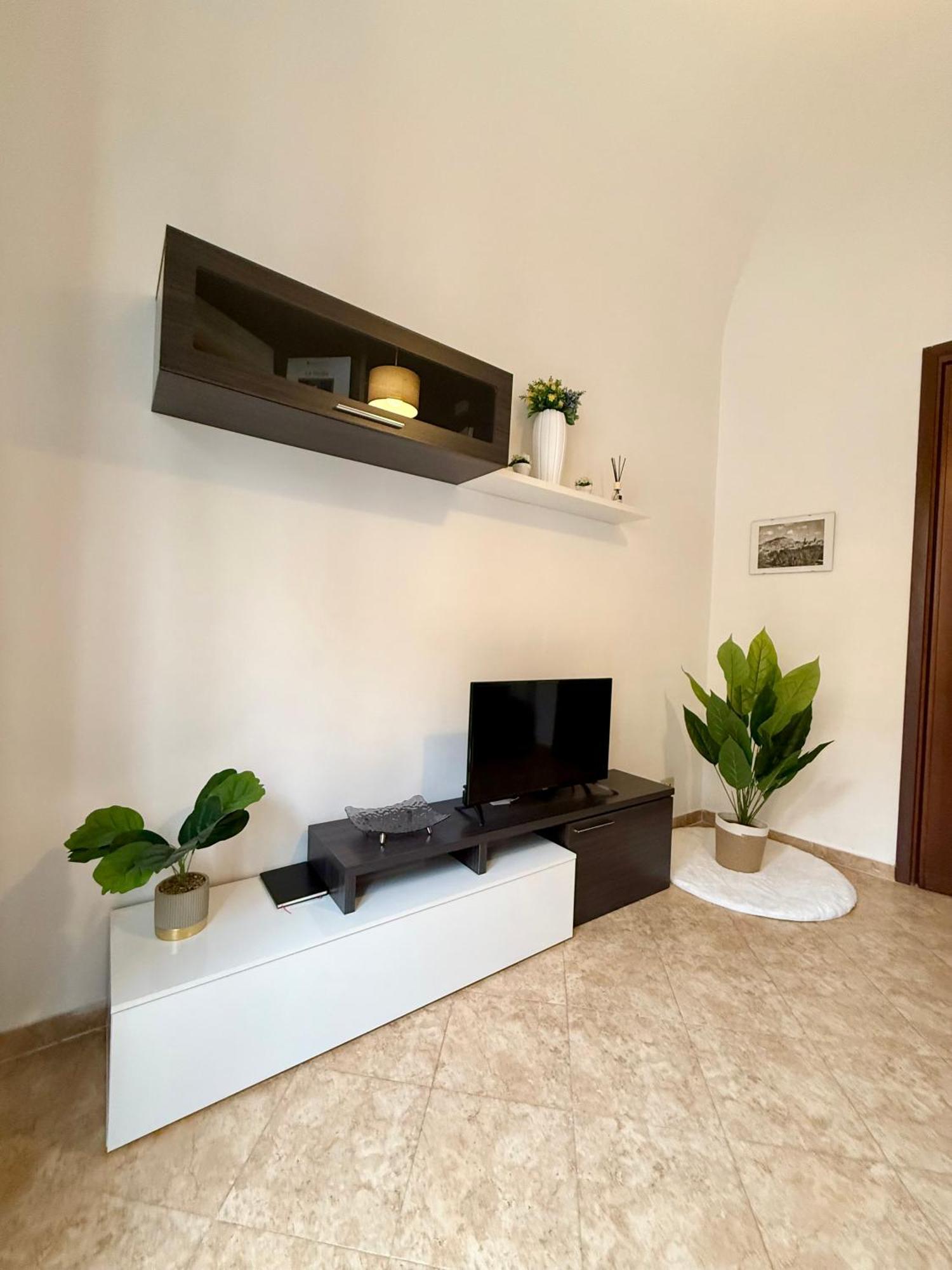 Gigi'S Apartment Palermo Eksteriør bilde